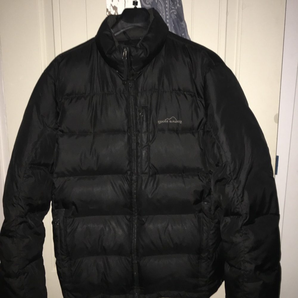 Mens coat